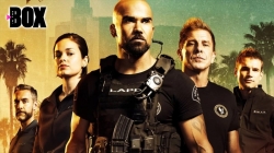 Đội Đặc Nhiệm S.w.a.t. (Phần 3 - Tập 1)