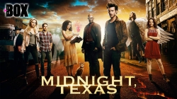 Thị Trấn Midnight Texas (Phần 1 - Tập 1)