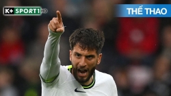 Tottenham - Sheffield Utd (H2) Premier League 2023/24