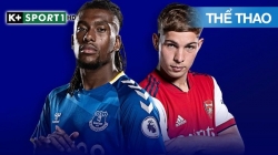 Everton - Arsenal (H2) Premier League 2023/24