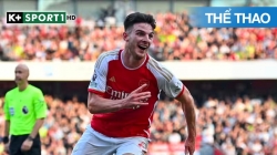 Bàn Thắng Vòng 5 Premier League 2023/24