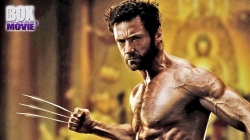 Người Sói Wolverine