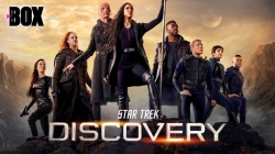 Star Trek: Hành Trình Khám Phá (Phần 1 - Tập 3)