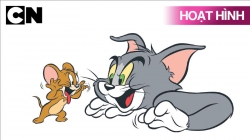 Chương Trình Tom Và Jerry