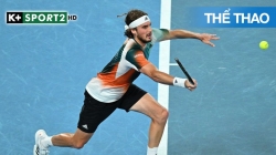 ATP 500 Trung Quốc Mở Rộng 2023