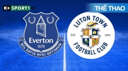 Everton - Luton Town (H1) Premier League 2023/24