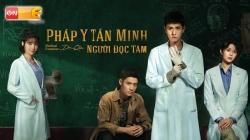 Pháp Y Tần Minh: Người Đọc Tâm