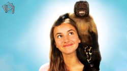 Chú Khỉ Gibby