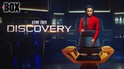 Star Trek: Hành Trình Khám Phá (Phần 1 - Tập 4)