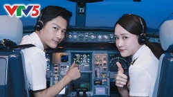 Yêu Em Giữa Trời Xanh (Tập 21)