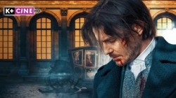 Sherlock Holmes Ở Nước Nga (Tập 4)