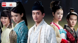 Thần Thám Địch Nhân Kiệt