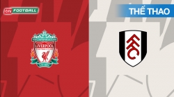 Trực Tiếp Vòng 14 Premier League 23/24: Liverpool Vs Fulham