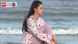 Tình Yêu Ngang Qua (Tập 19)