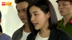 Án Nóng (Tập 18)