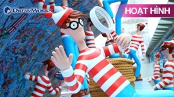 Wally Ở Đâu