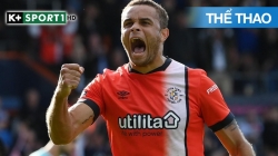 Luton Town - Crystal Palace (H2) Premier League 2023/24