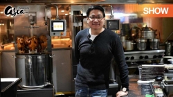 Gìn Giữ Hương Vị Cho Tương Lai (Tập 6)