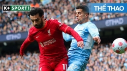 Man City - Liverpool (H2) Premier League 2023/24