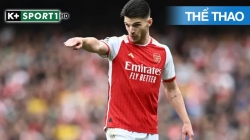Brentford - Arsenal (H2) Premier League 2023/24