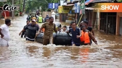 Lũ Lụt Ở Kerala