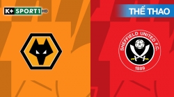 Wolves - Sheffield Utd (H1) Premier League 2023/24