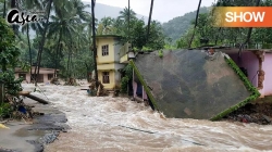 Lũ Lụt Ở Kerala