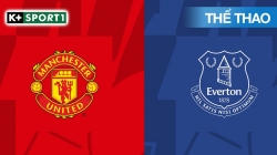 Man Utd - Everton (H1) Premier League 2023/24