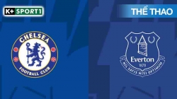 Chelsea - Everton (H1) Premier League 2023/24
