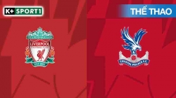 Liverpool - Crystal Palace (H1) Premier League 2023/24