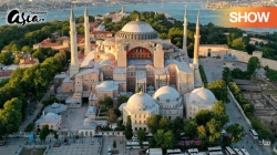 Thánh Đường Hagia Sophia