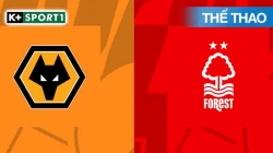 Nottingham Forest - Wolves (H1) Premier League 2023/24