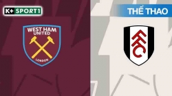 West Ham - Fulham (H1) Premier League 2023/24