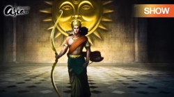 Truyền Thuyết Về Ramayana (Tập 1)