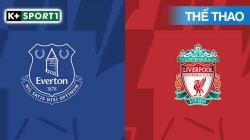 Everton - Liverpool (H1) Premier League 2023/24