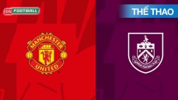 Trực Tiếp Vòng 35 Premier League 23/24: Manchester United Vs Burnley