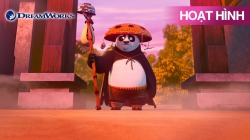 Kungfu Panda: Hiệp Sĩ Rồng