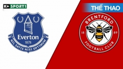 Everton - Brentford (H2) Premier League 2023/24