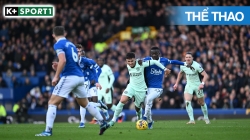 Chelsea - Everton (H1) Epl 23
