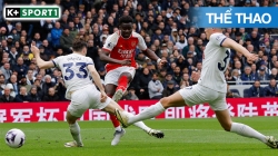 Tottenham - Arsenal (H1) Epl 23