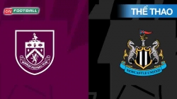 Trực Tiếp Vòng 36 Premier League 23/24: Burnley Vs Newcastle