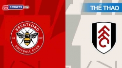 Trực Tiếp Vòng 36 Premier League 23/24: Brentford Vs Fulham