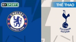 Chelsea - Tottenham (H1) Premier League 2023/24