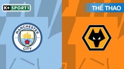 Man City - Wolves (H1) Premier League 2023/24