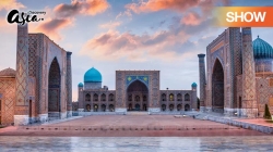 Uzbekistan: Hành Trình Vượt Thời Gian Ở Trung Á