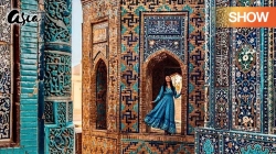 Uzbekistan: Hành Trình Vượt Thời Gian Ở Trung Á