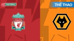 TRực Tiếp Vòng 38 Premier League 23/24: Liverpool Vs Wolves