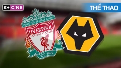 Liverpool - Wolves (H1) EPL 23