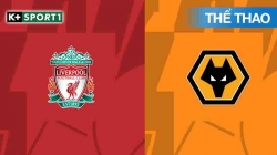 Liverpool - Wolves (H1) Premier League 2023/24