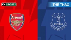 Arsenal - Everton (H1) Premier League 2023/24